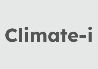 Climate-I