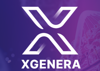 Xgenera